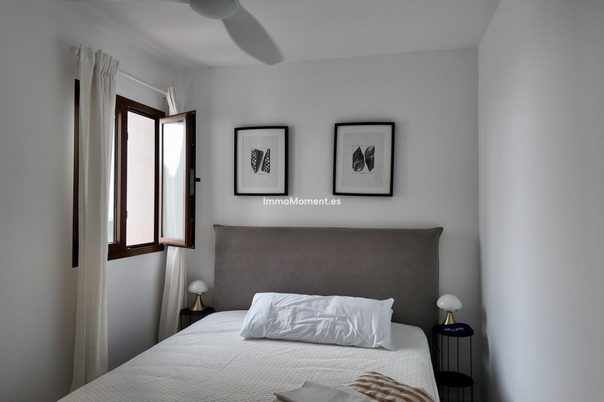 Reventa - Apartamento - Manilva - La Duquesa