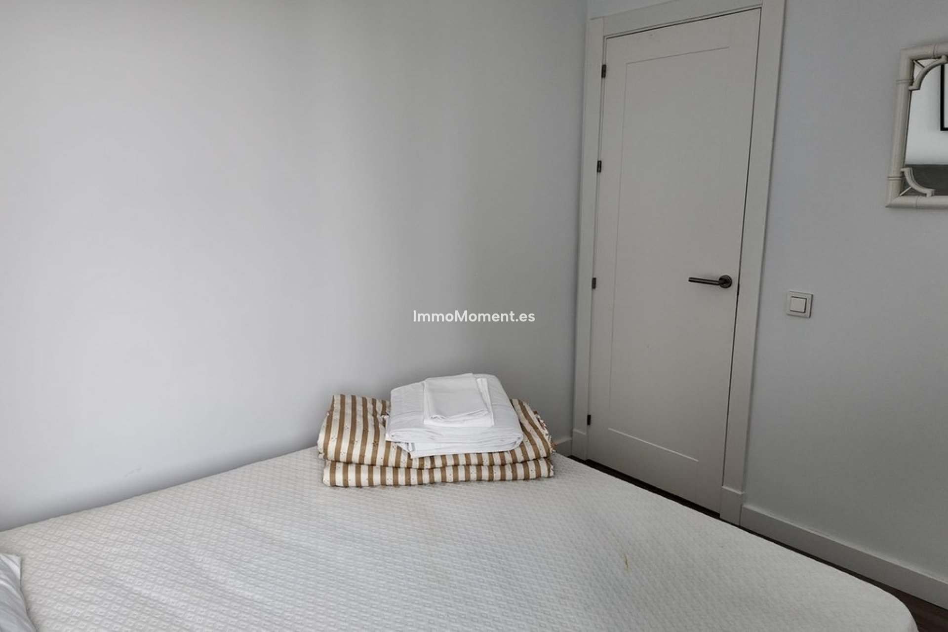 Reventa - Apartamento - Manilva - La Duquesa