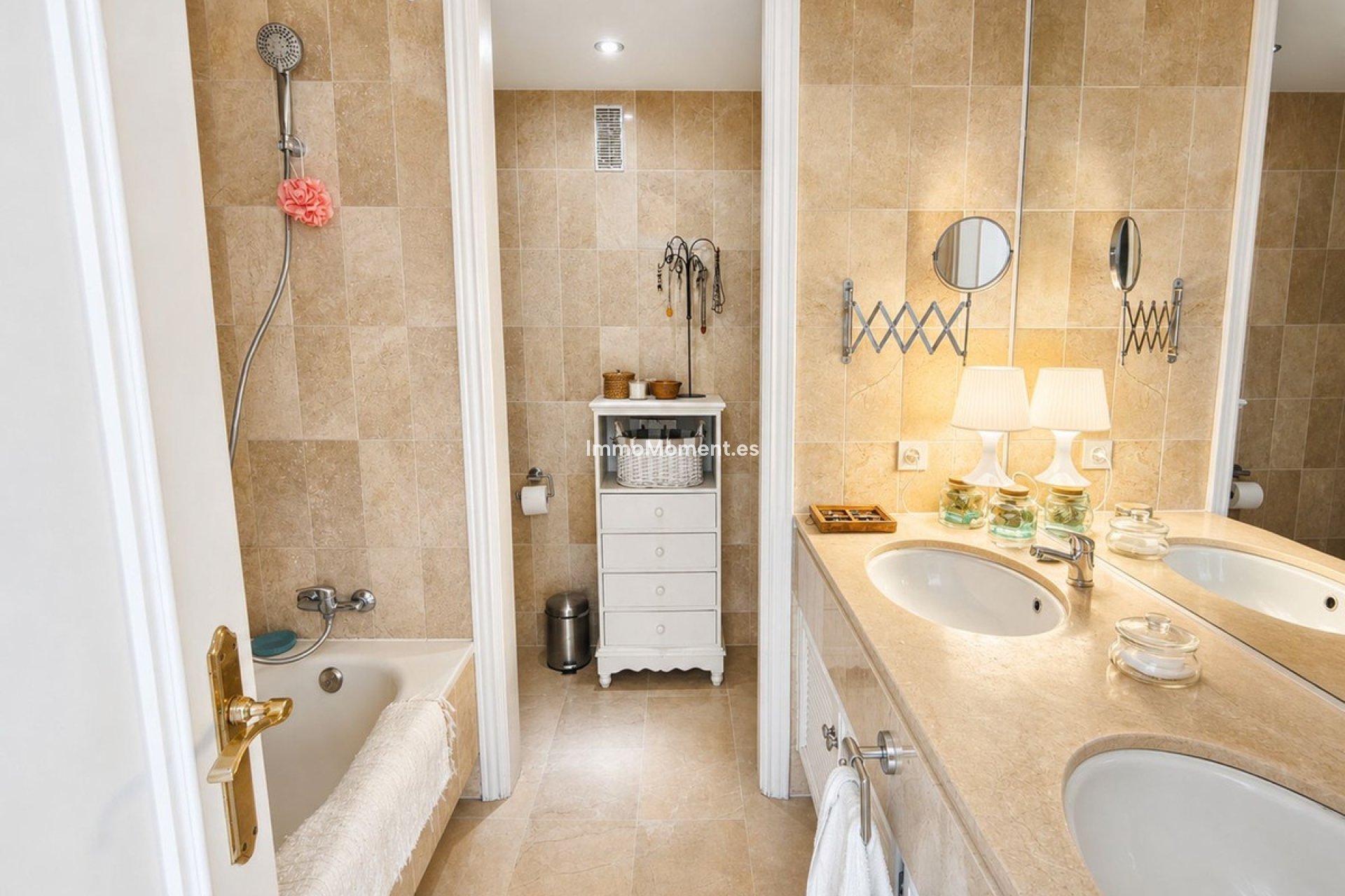 Reventa - Apartamento - Manilva - La Duquesa