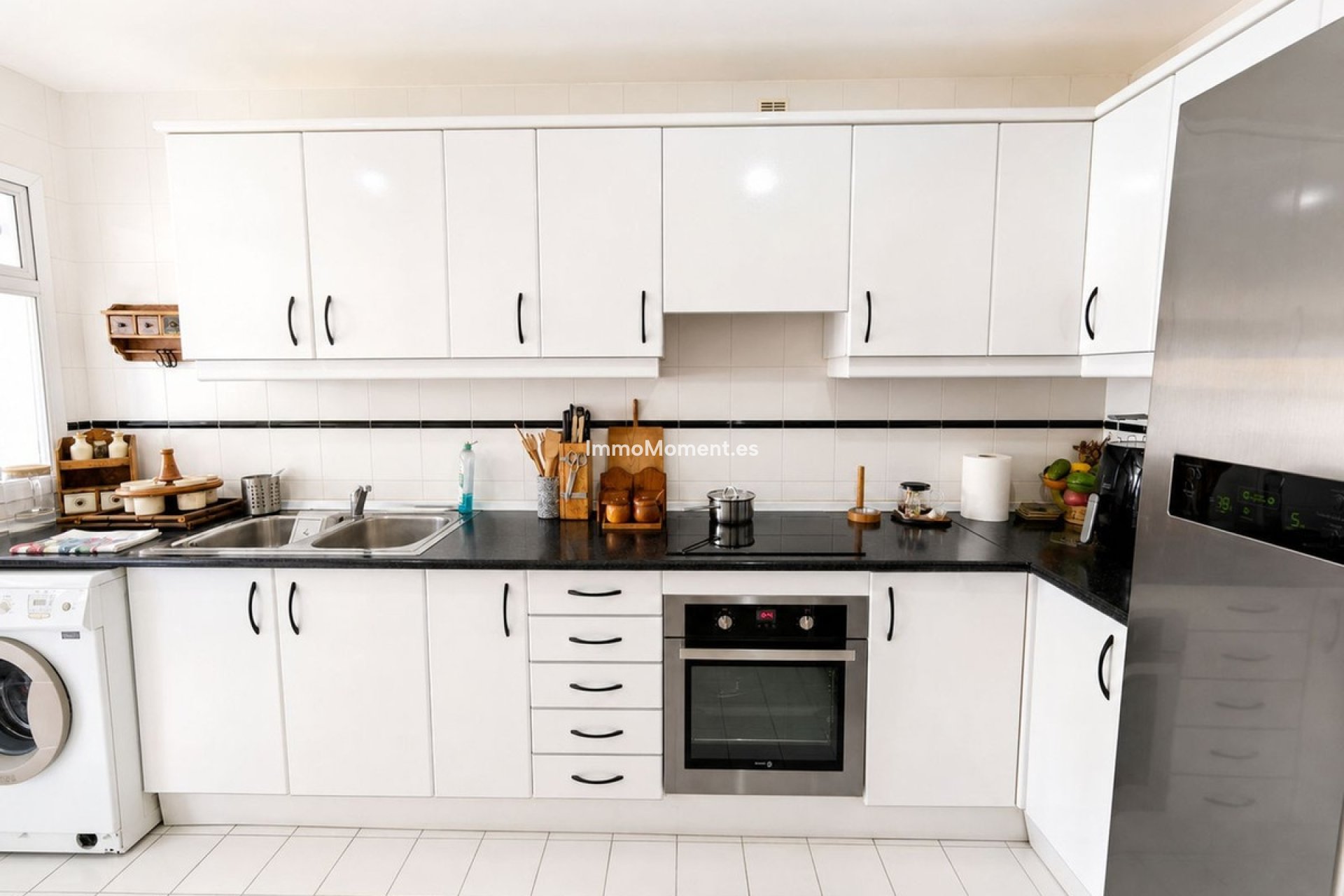 Reventa - Apartamento - Manilva - La Duquesa