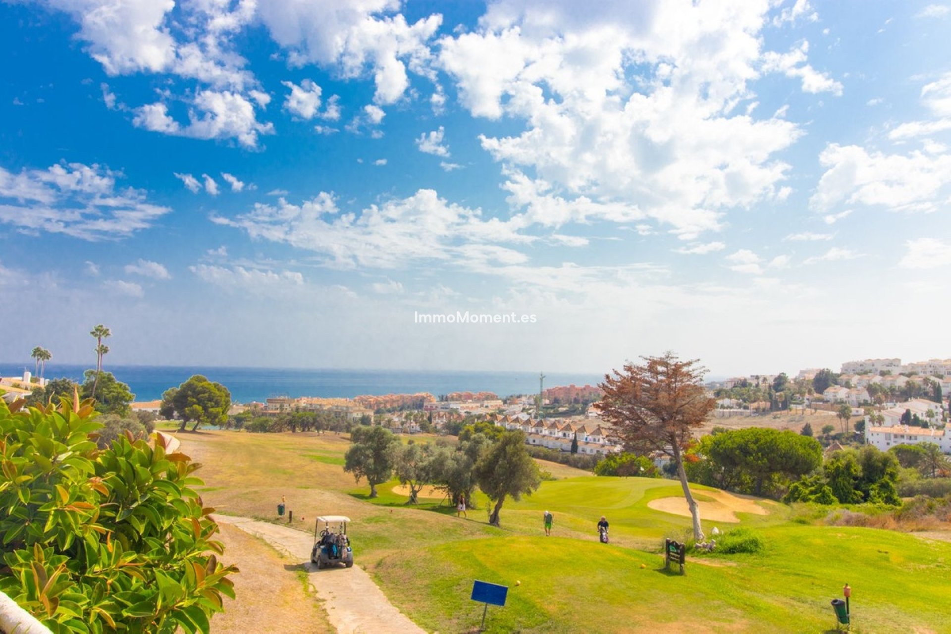Reventa - Apartamento - Manilva - La Duquesa
