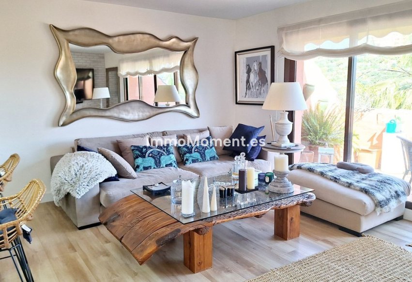 Reventa - Apartamento - Manilva - La Duquesa