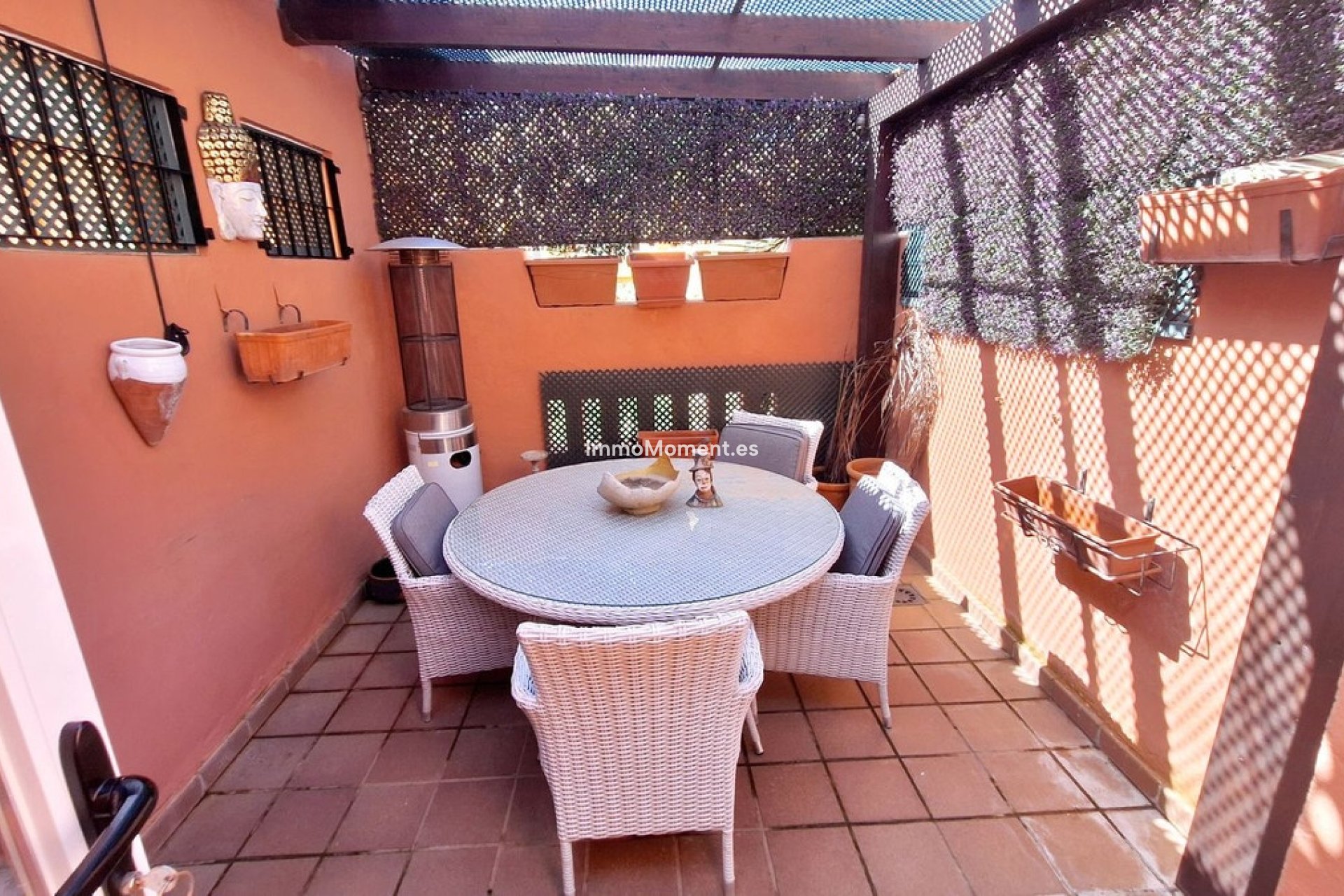 Reventa - Apartamento - Manilva - La Duquesa