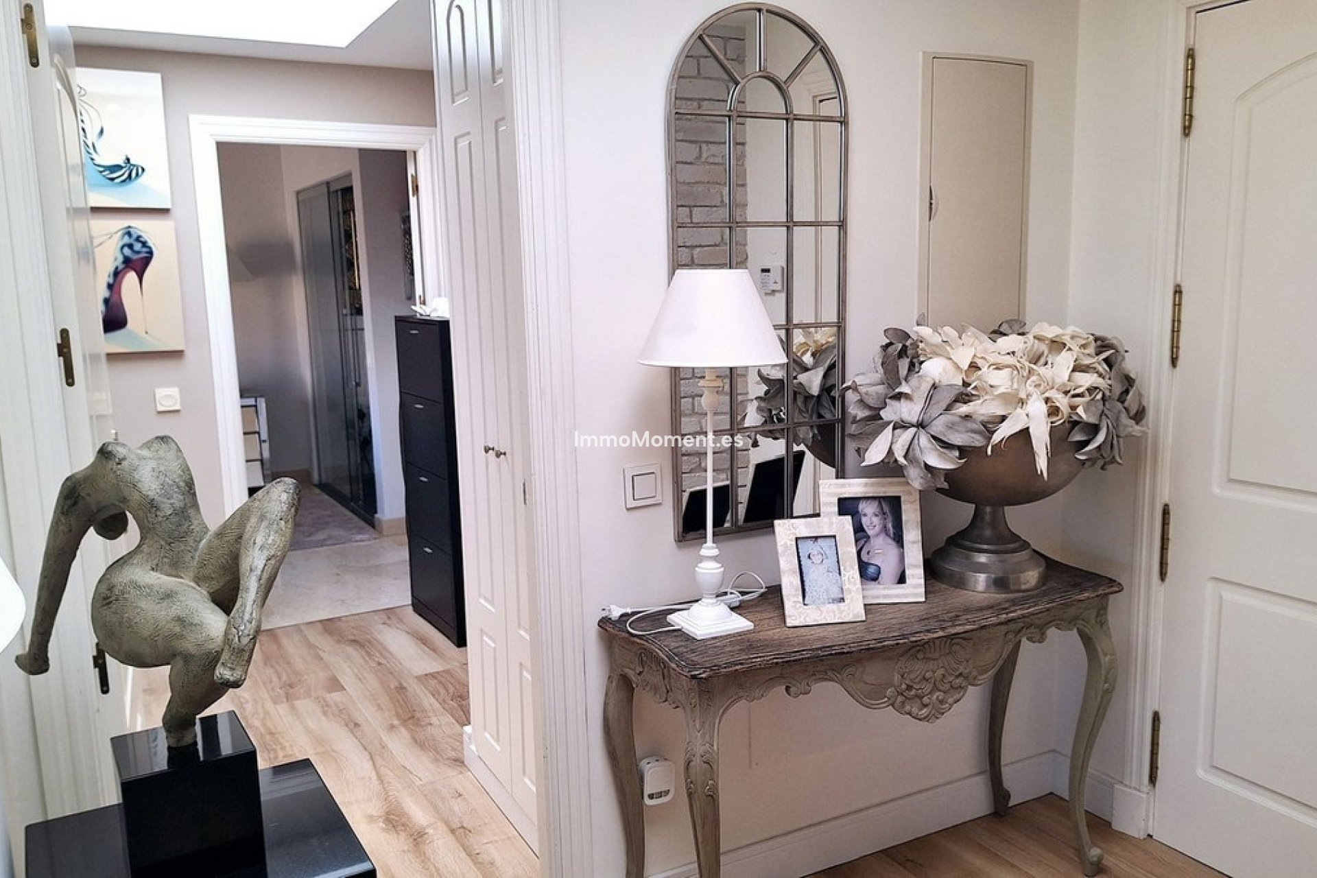 Reventa - Apartamento - Manilva - La Duquesa