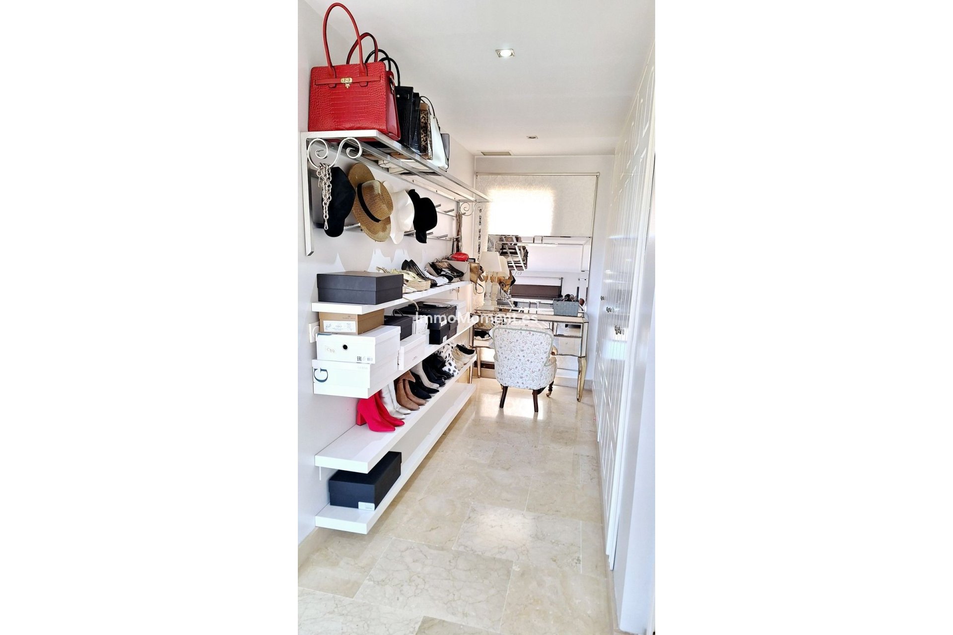 Reventa - Apartamento - Manilva - La Duquesa