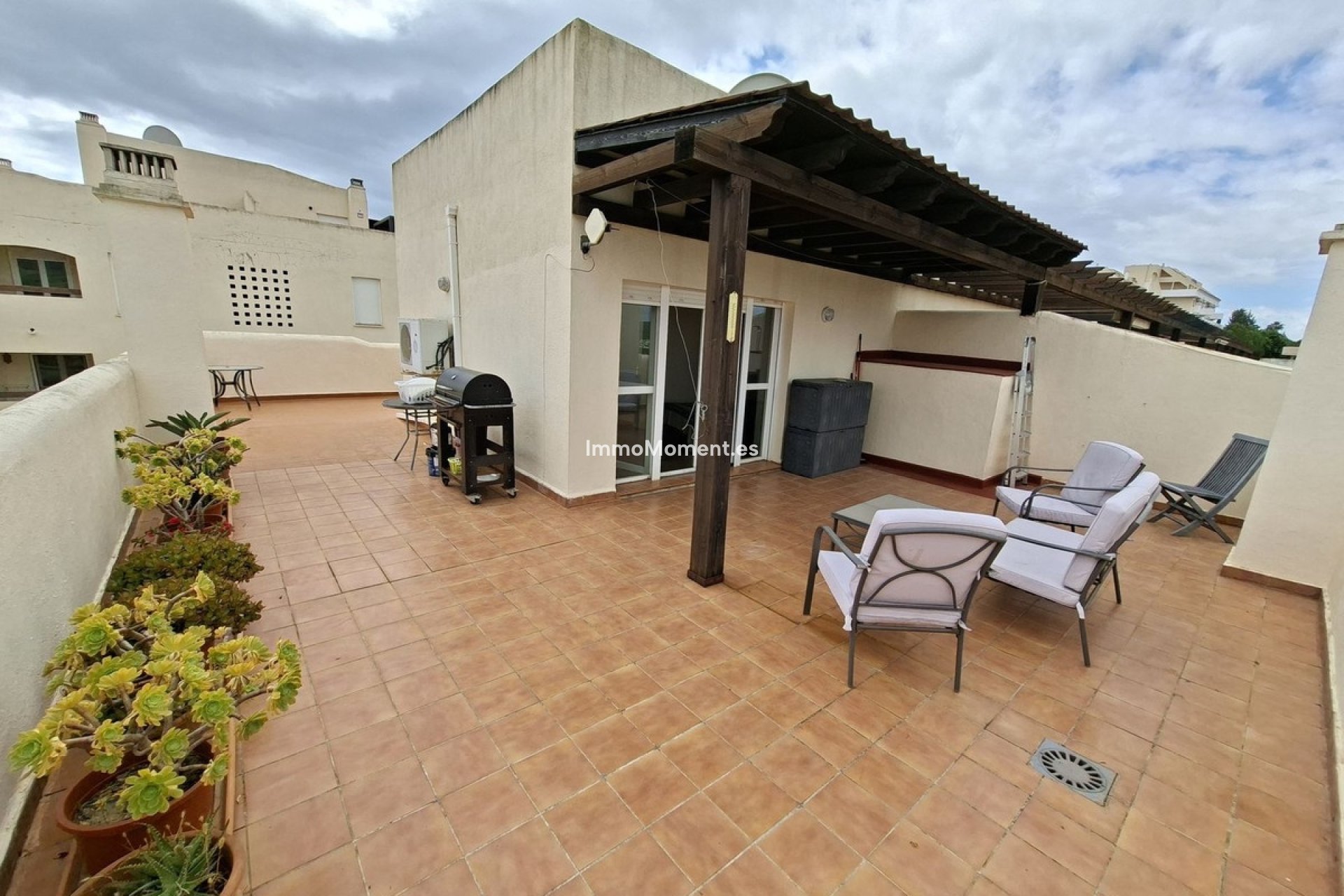 Reventa - Apartamento - Manilva - La Duquesa