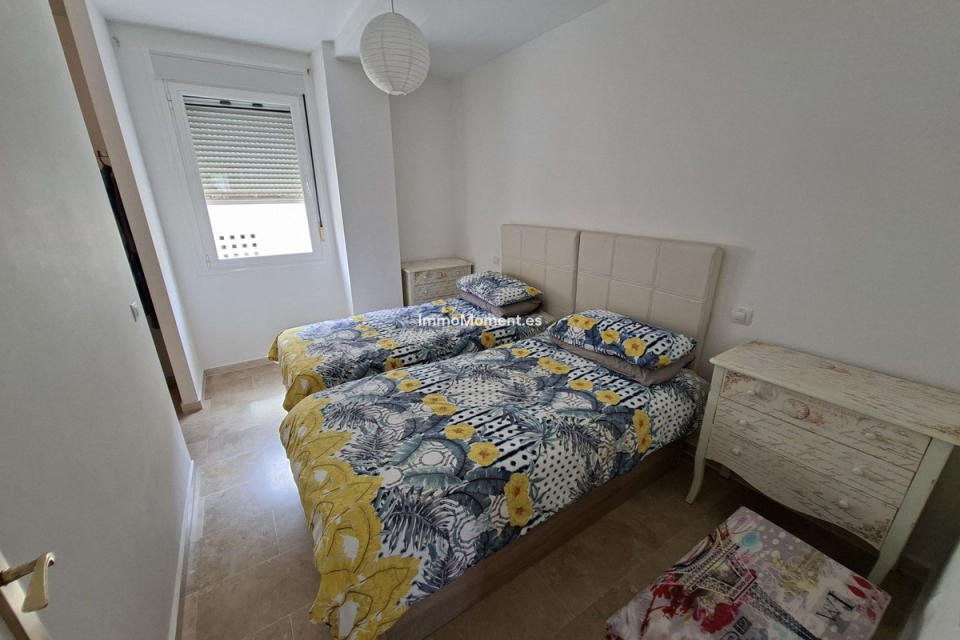 Reventa - Apartamento - Manilva - La Duquesa