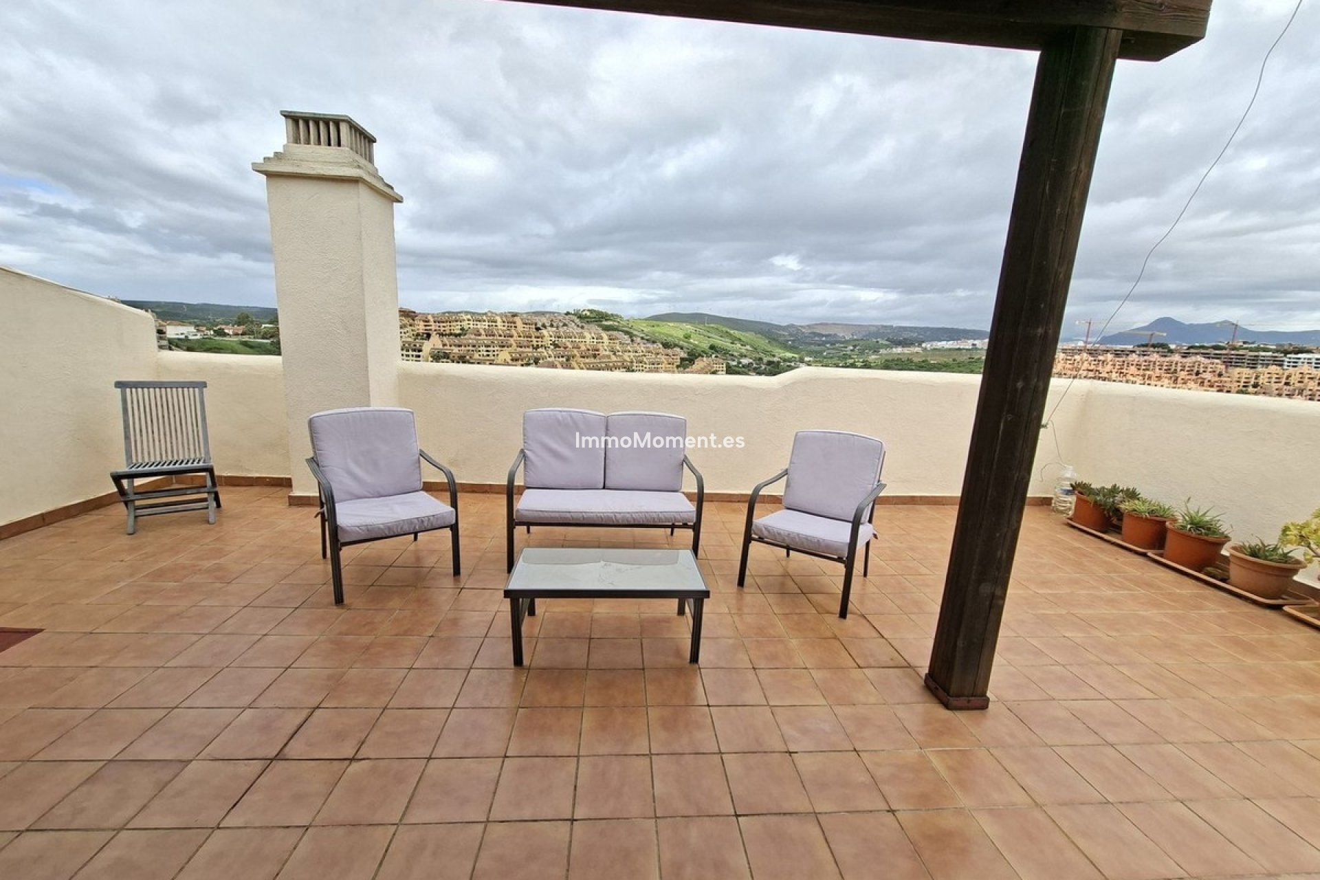 Reventa - Apartamento - Manilva - La Duquesa
