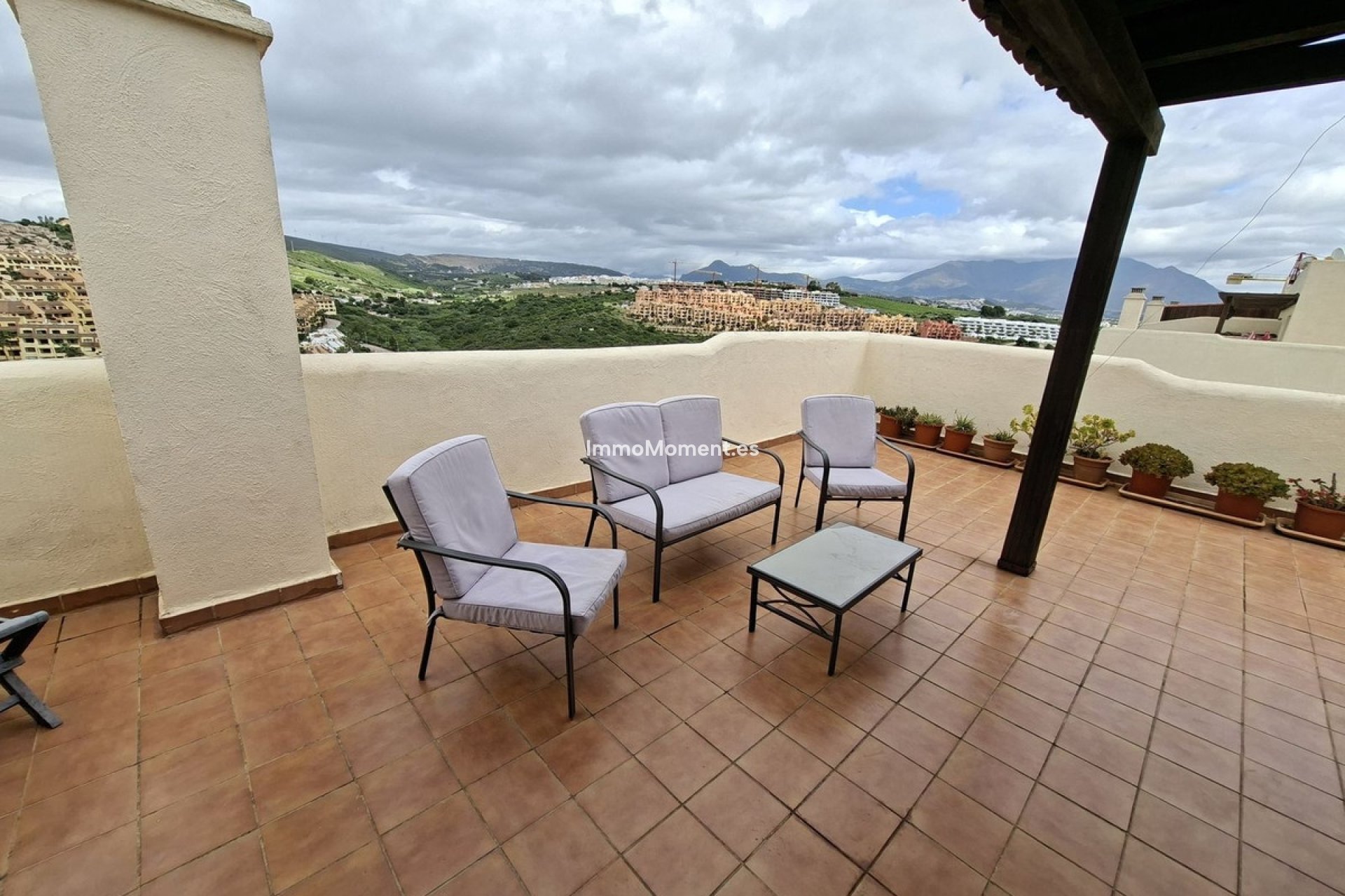 Reventa - Apartamento - Manilva - La Duquesa