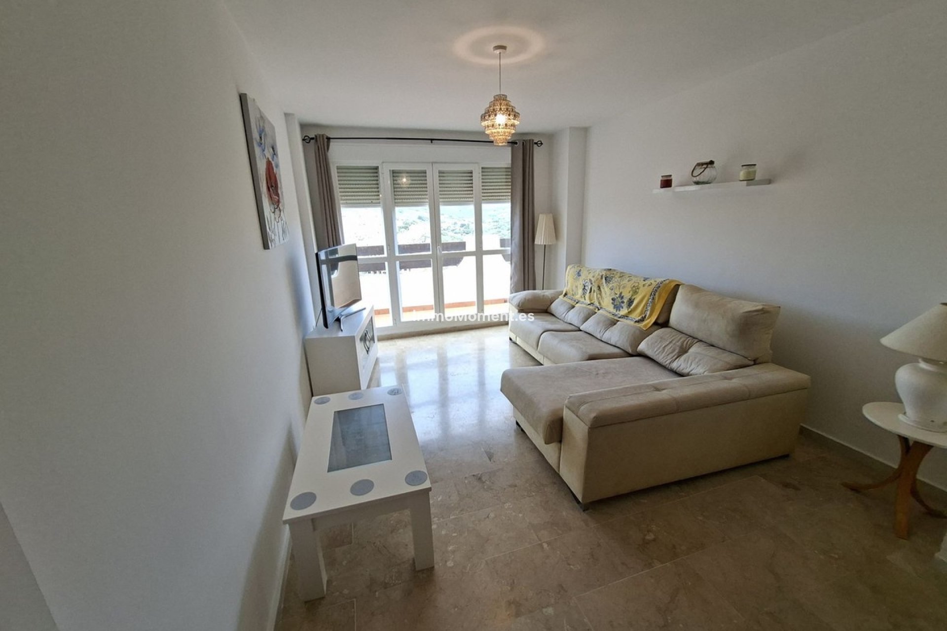 Reventa - Apartamento - Manilva - La Duquesa