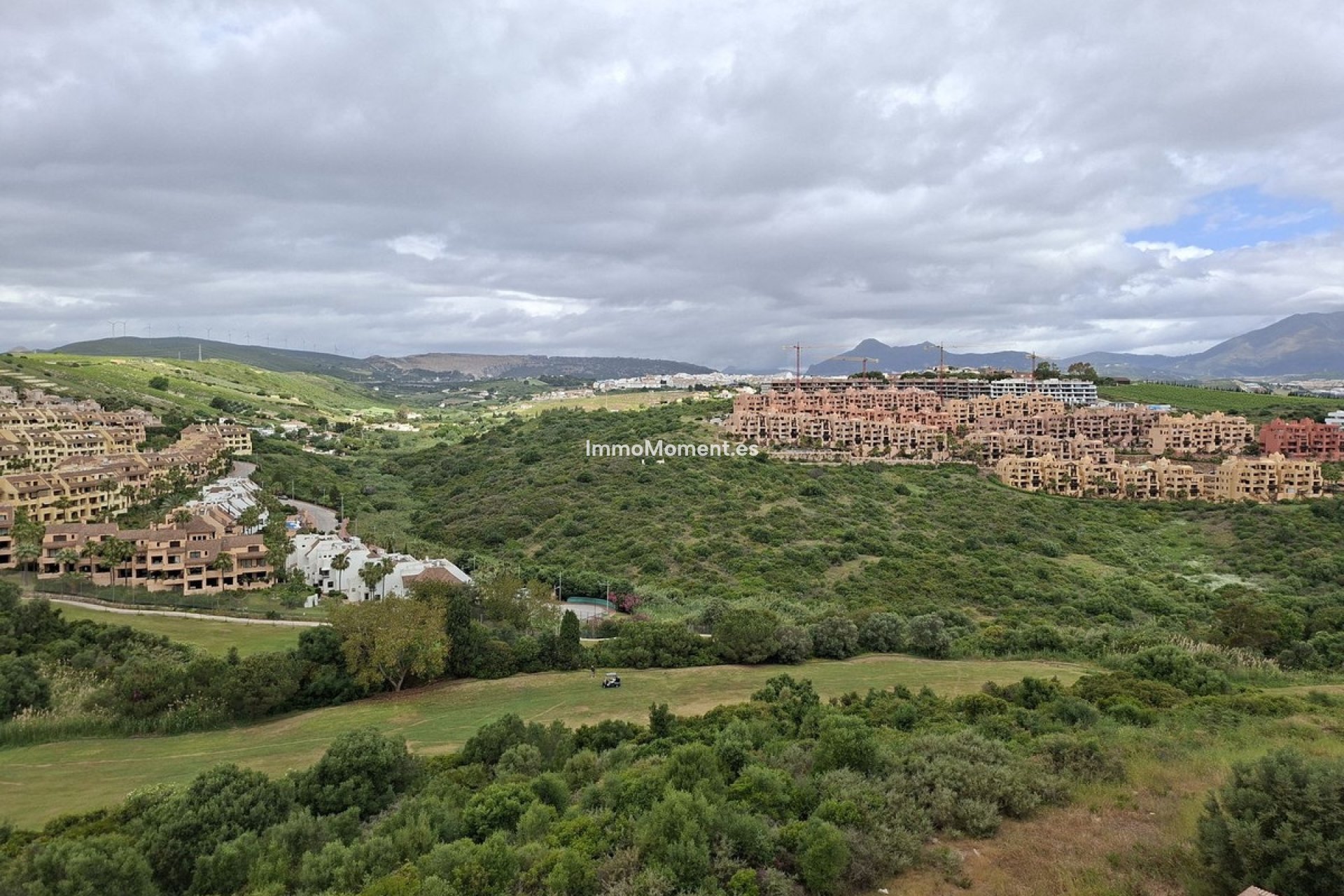 Reventa - Apartamento - Manilva - La Duquesa
