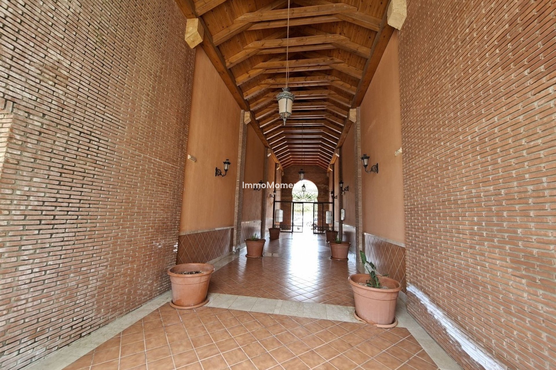 Reventa - Apartamento - Manilva - La Duquesa