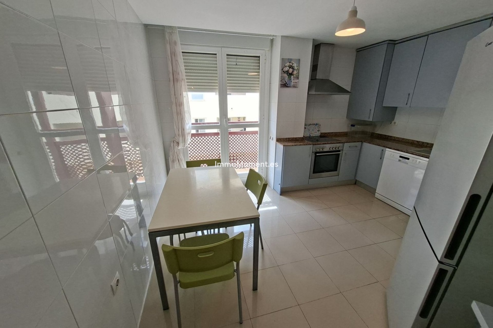 Reventa - Apartamento - Manilva - La Duquesa