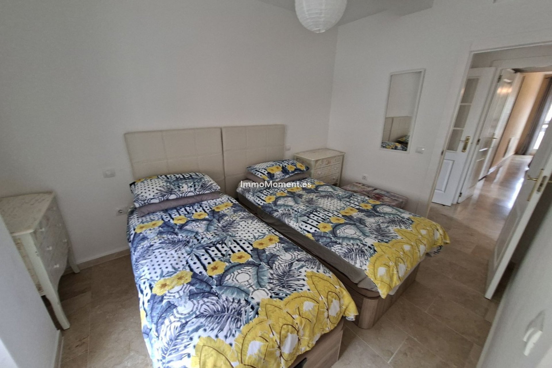 Reventa - Apartamento - Manilva - La Duquesa