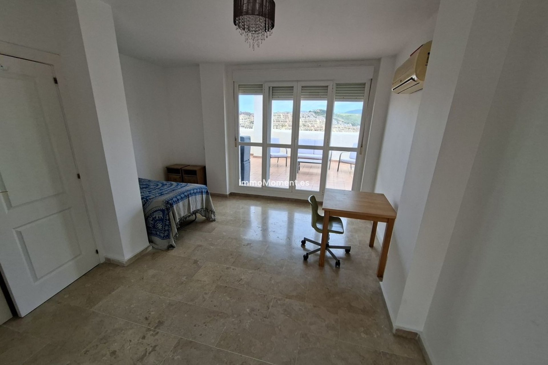 Reventa - Apartamento - Manilva - La Duquesa