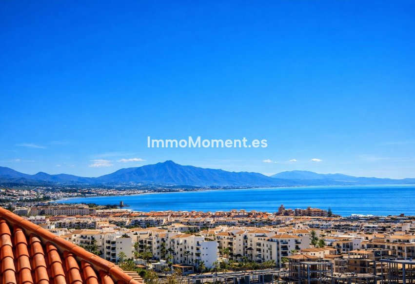 Reventa - Apartamento - Manilva - La Duquesa