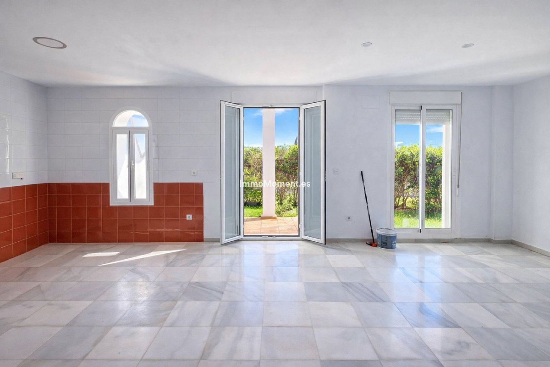 Reventa - Apartamento - Manilva - La Duquesa