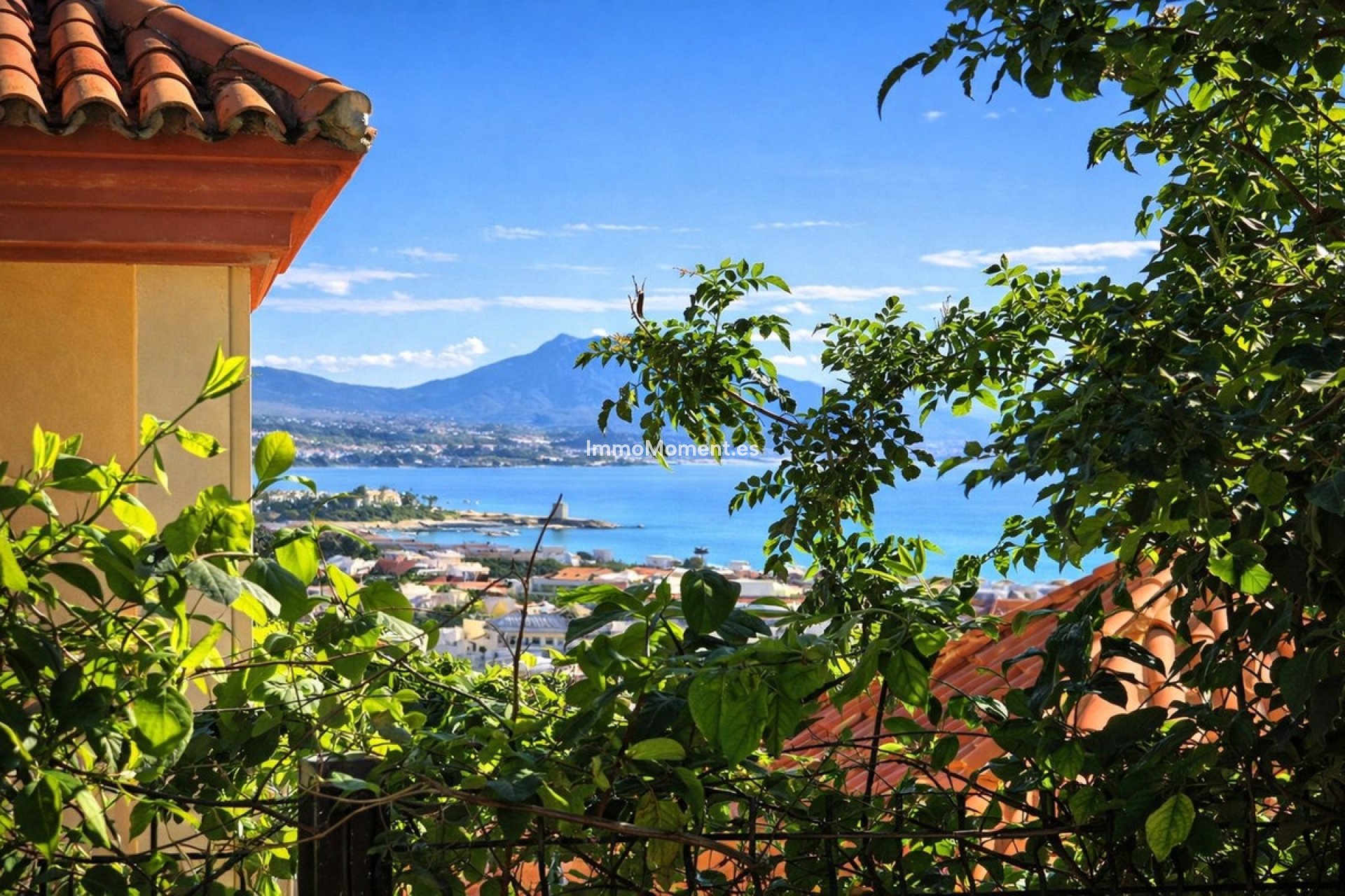 Reventa - Apartamento - Manilva - La Duquesa