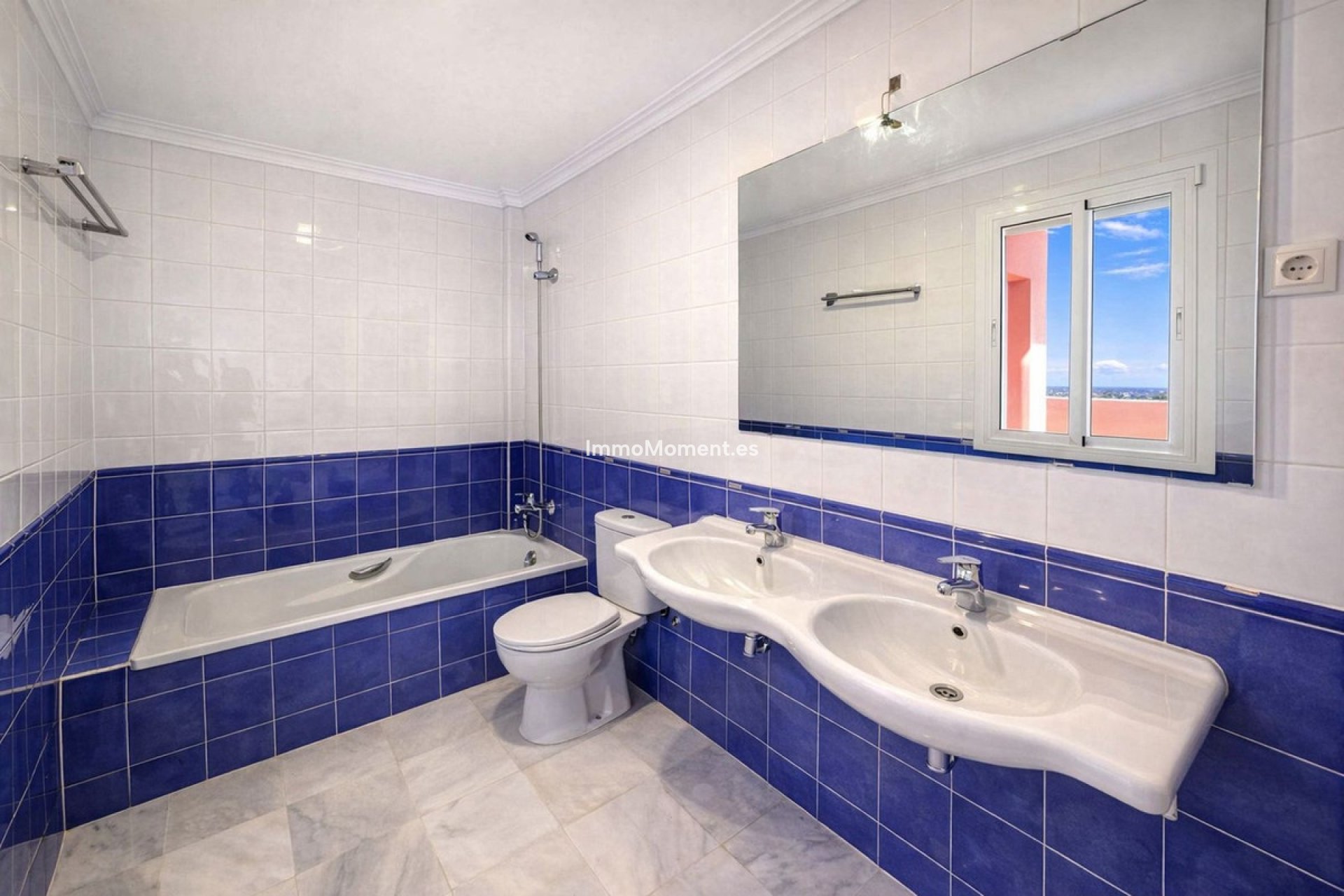 Reventa - Apartamento - Manilva - La Duquesa