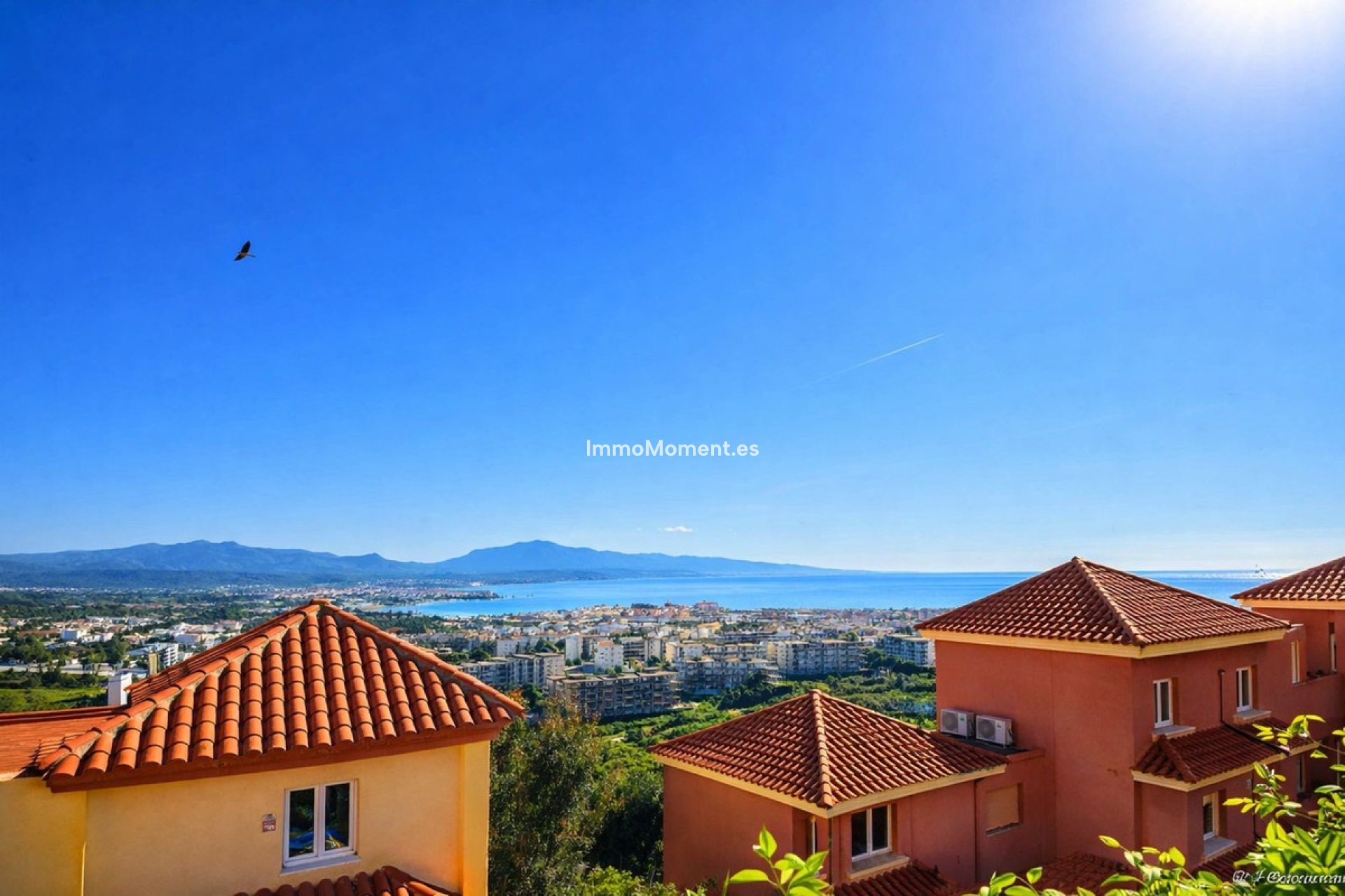 Reventa - Apartamento - Manilva - La Duquesa