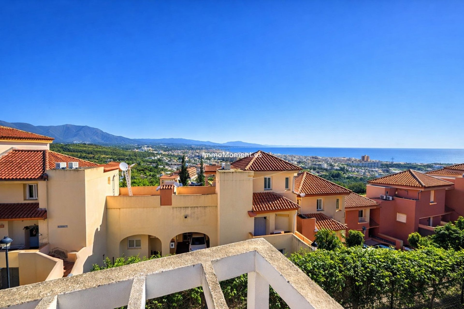 Reventa - Apartamento - Manilva - La Duquesa