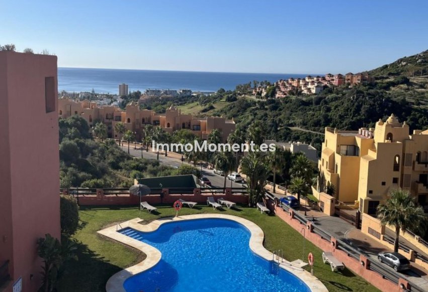 Reventa - Apartamento - Manilva - La Duquesa