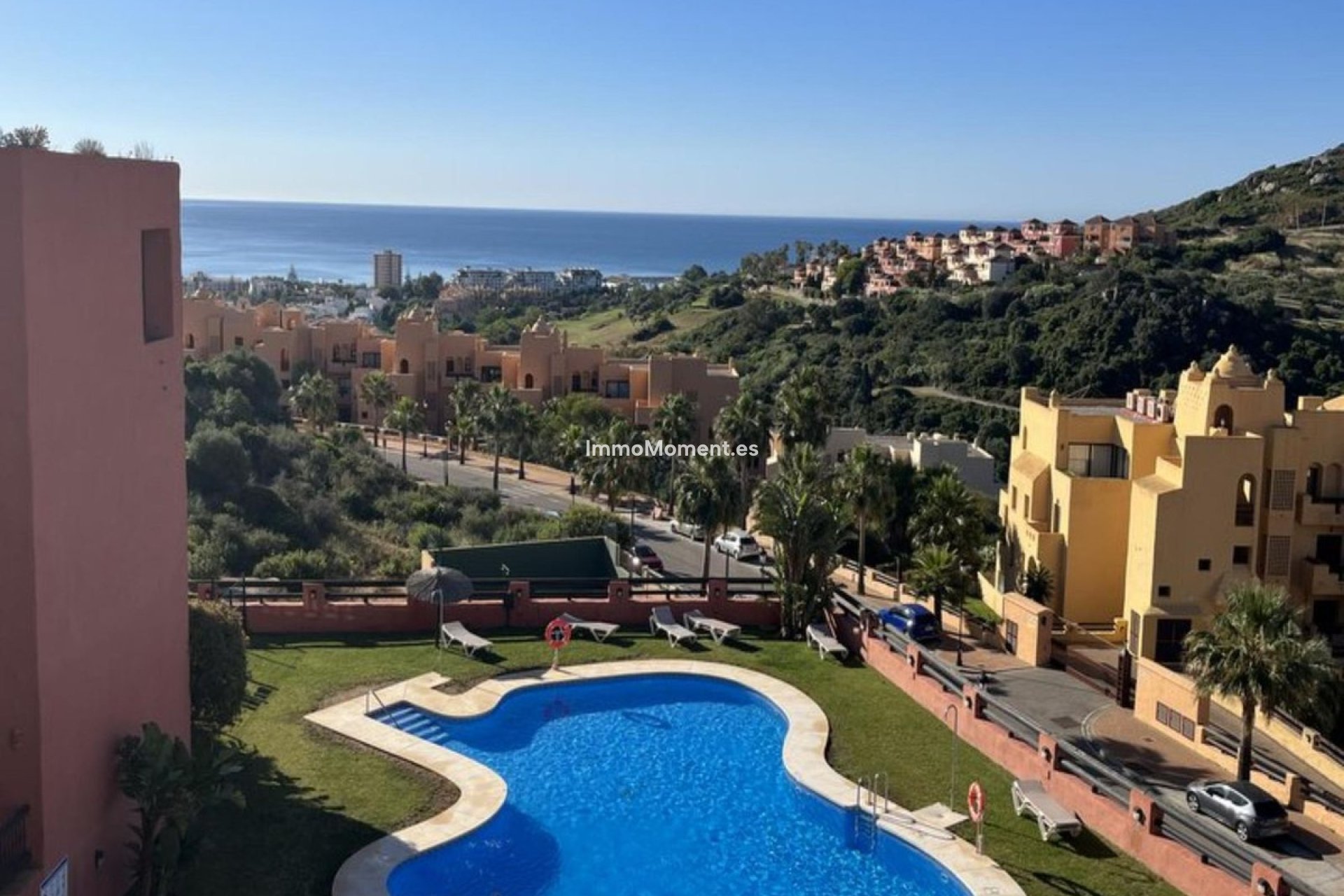 Reventa - Apartamento - Manilva - La Duquesa