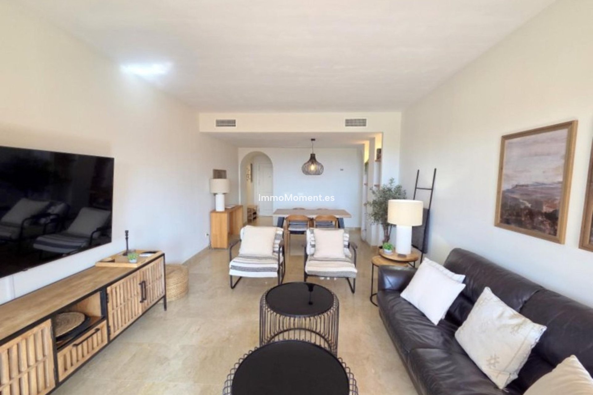Reventa - Apartamento - Manilva - La Duquesa