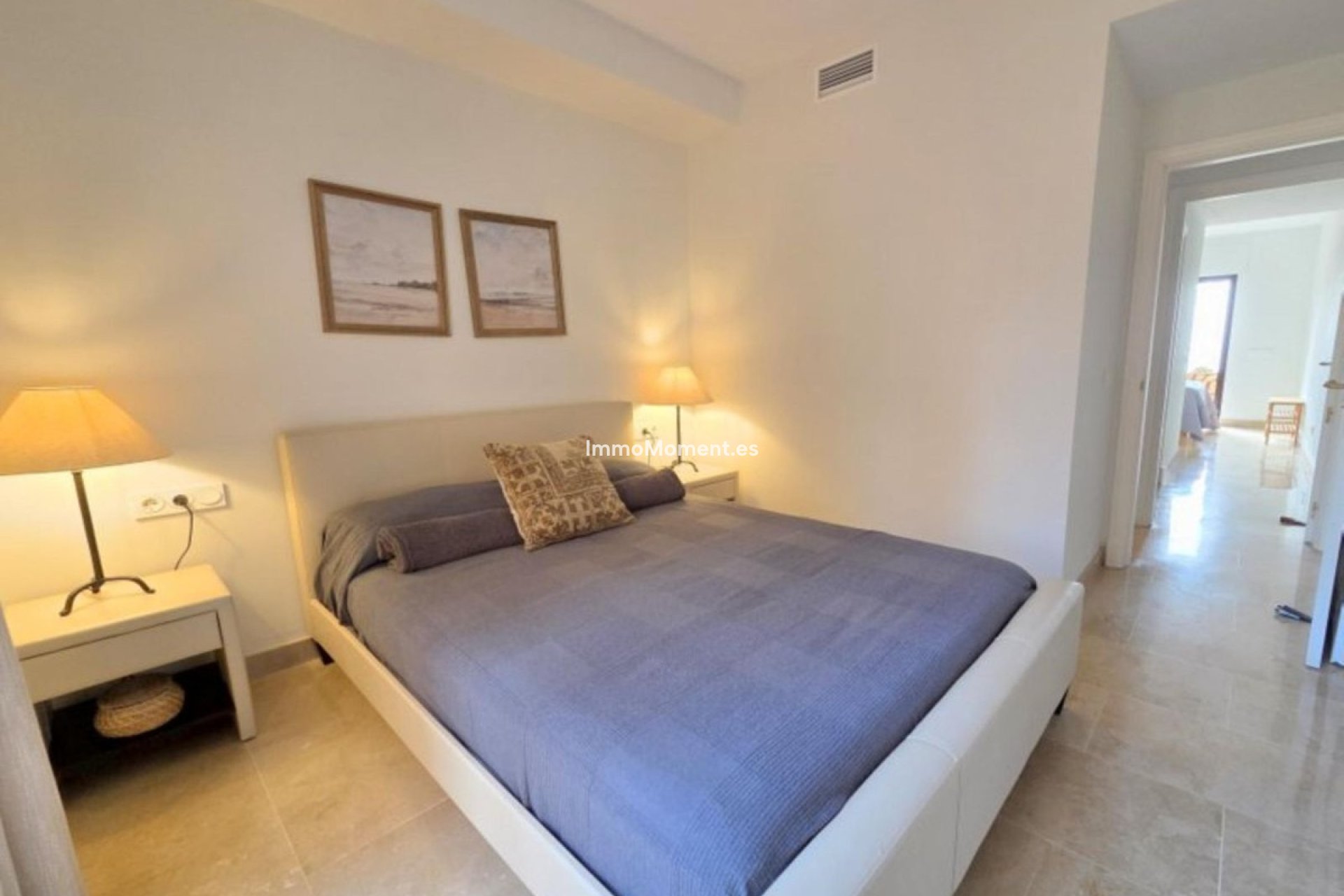 Reventa - Apartamento - Manilva - La Duquesa