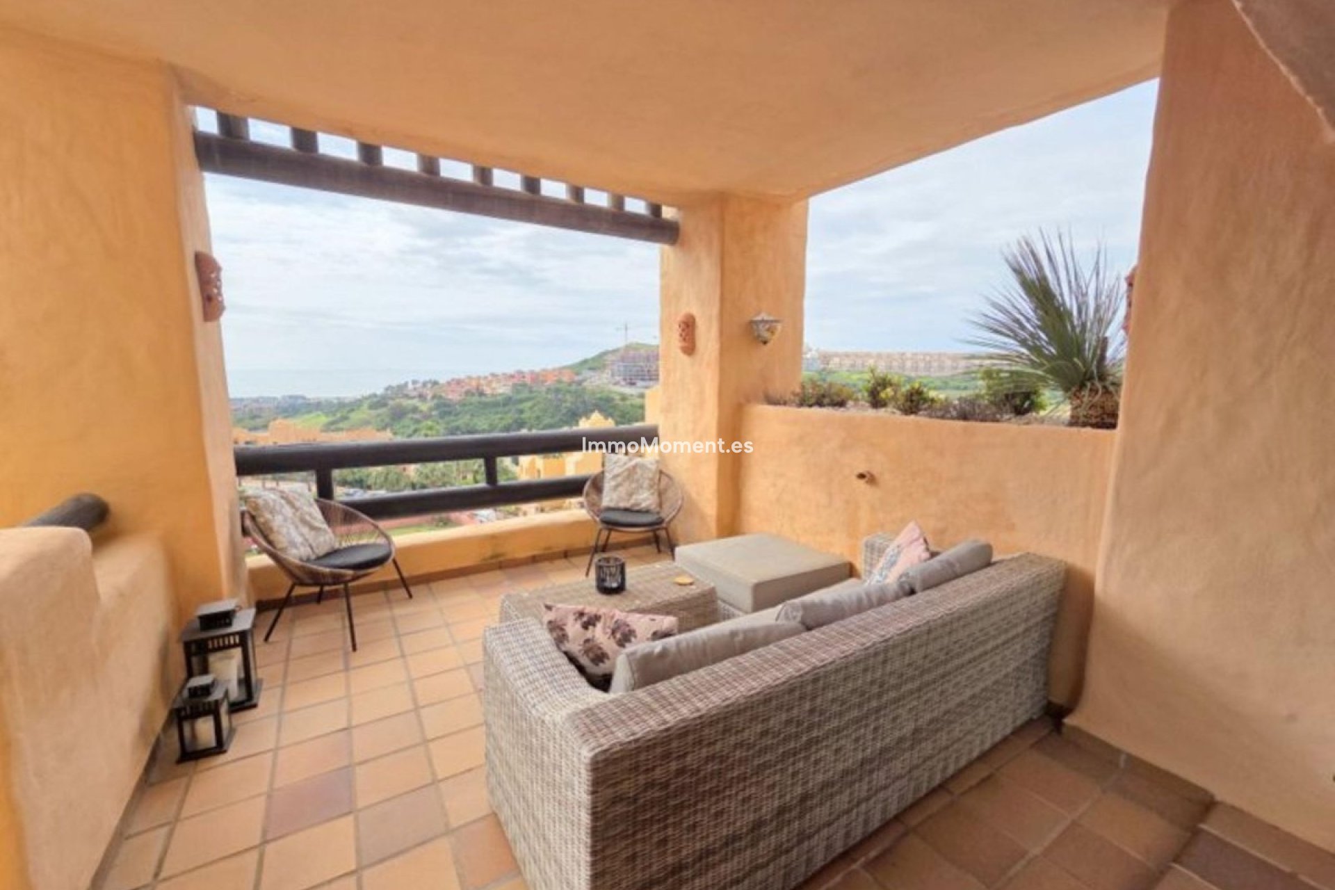 Reventa - Apartamento - Manilva - La Duquesa