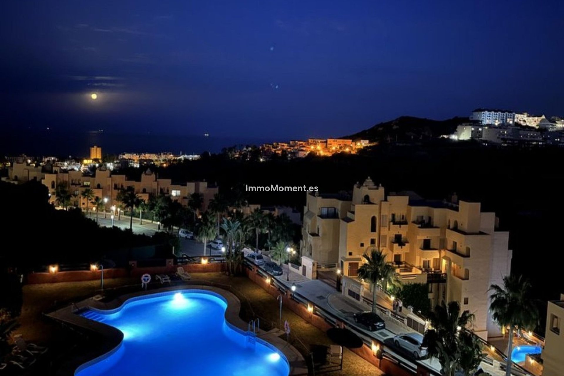Reventa - Apartamento - Manilva - La Duquesa