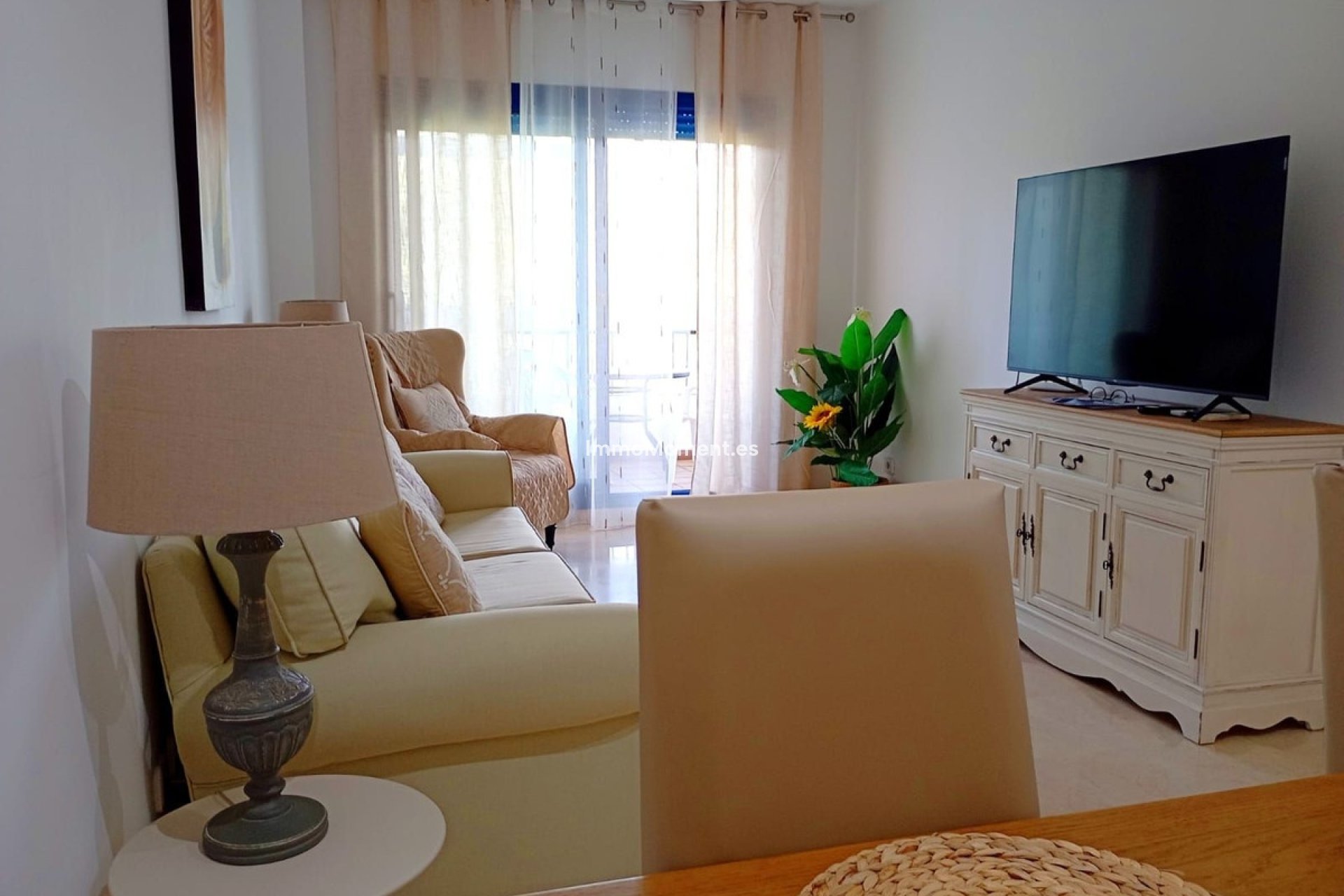 Reventa - Apartamento - Manilva - La Duquesa