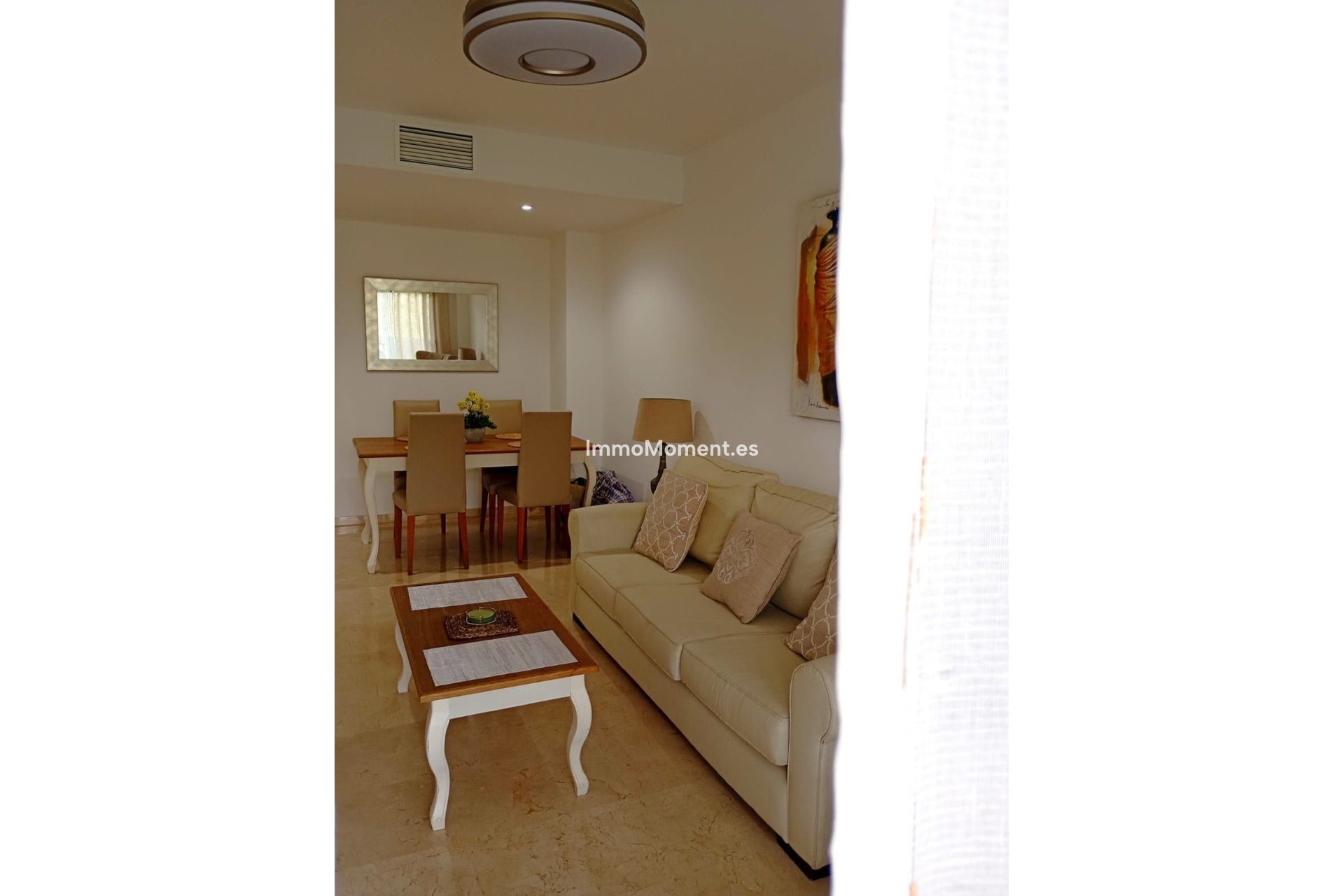 Reventa - Apartamento - Manilva - La Duquesa