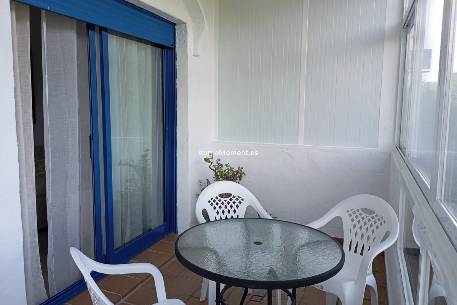 Reventa - Apartamento - Manilva - La Duquesa