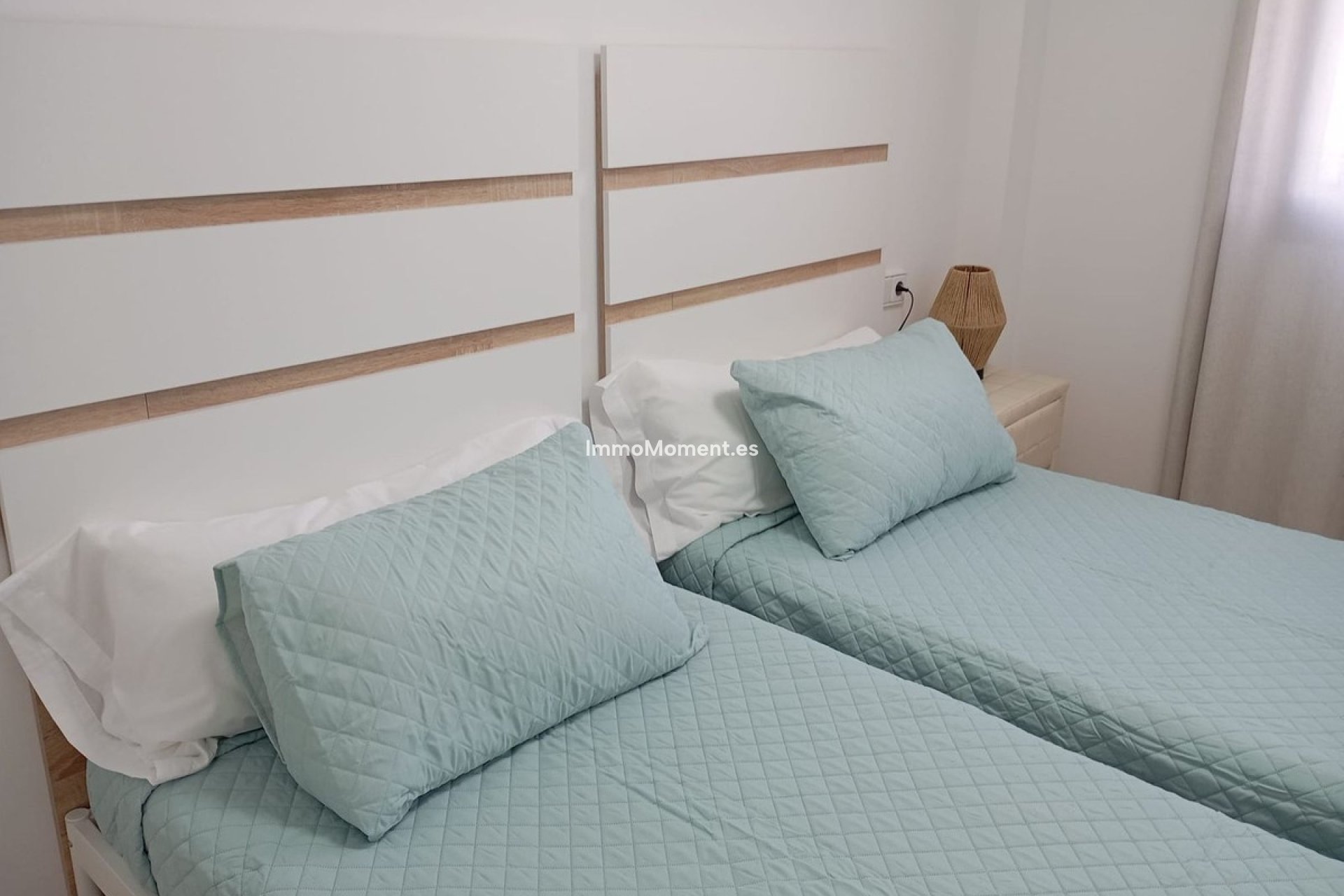 Reventa - Apartamento - Manilva - La Duquesa