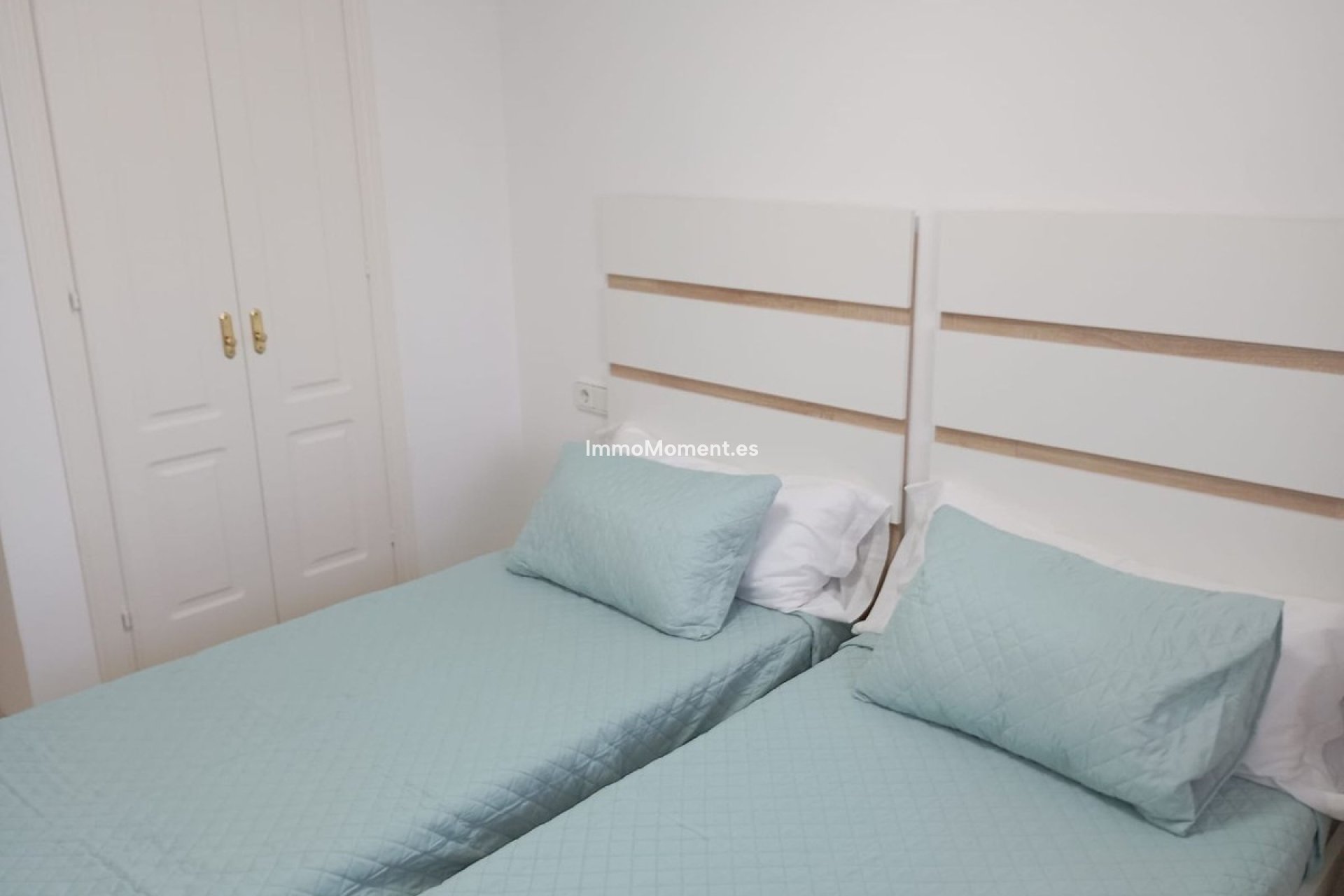 Reventa - Apartamento - Manilva - La Duquesa