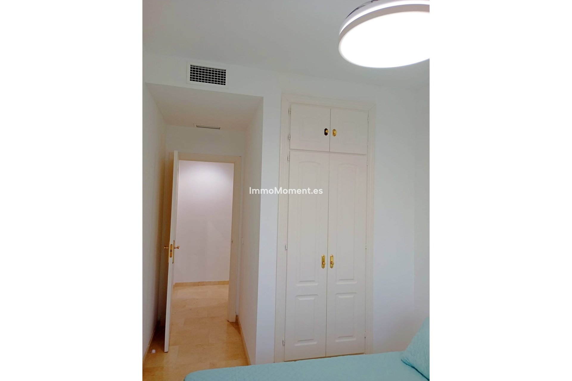 Reventa - Apartamento - Manilva - La Duquesa