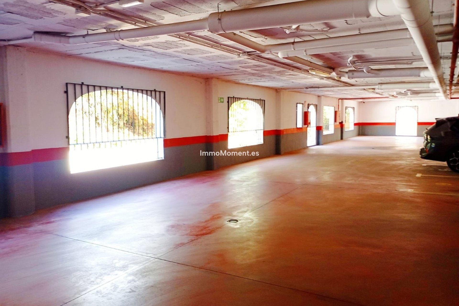 Reventa - Apartamento - Manilva - La Duquesa