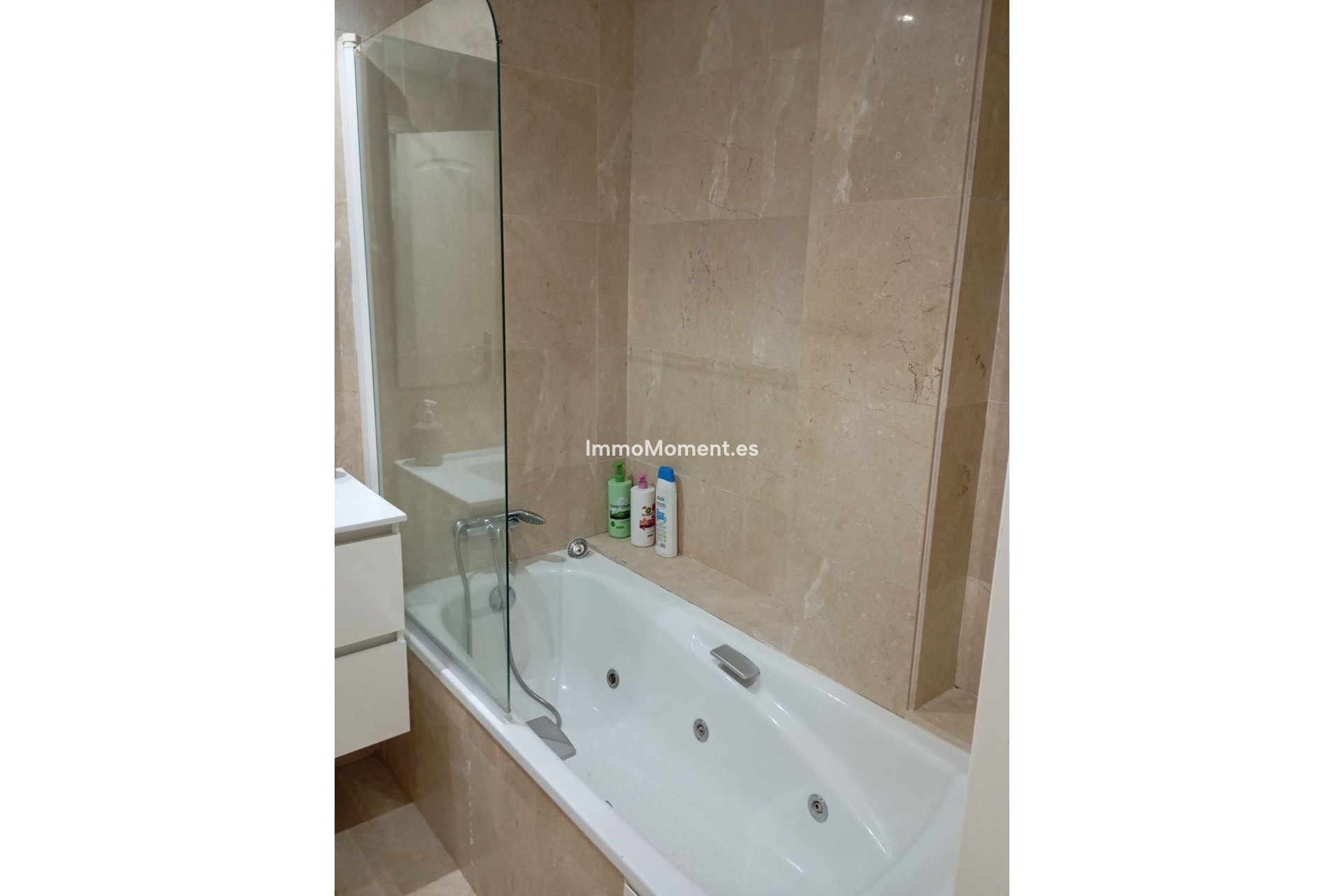 Reventa - Apartamento - Manilva - La Duquesa