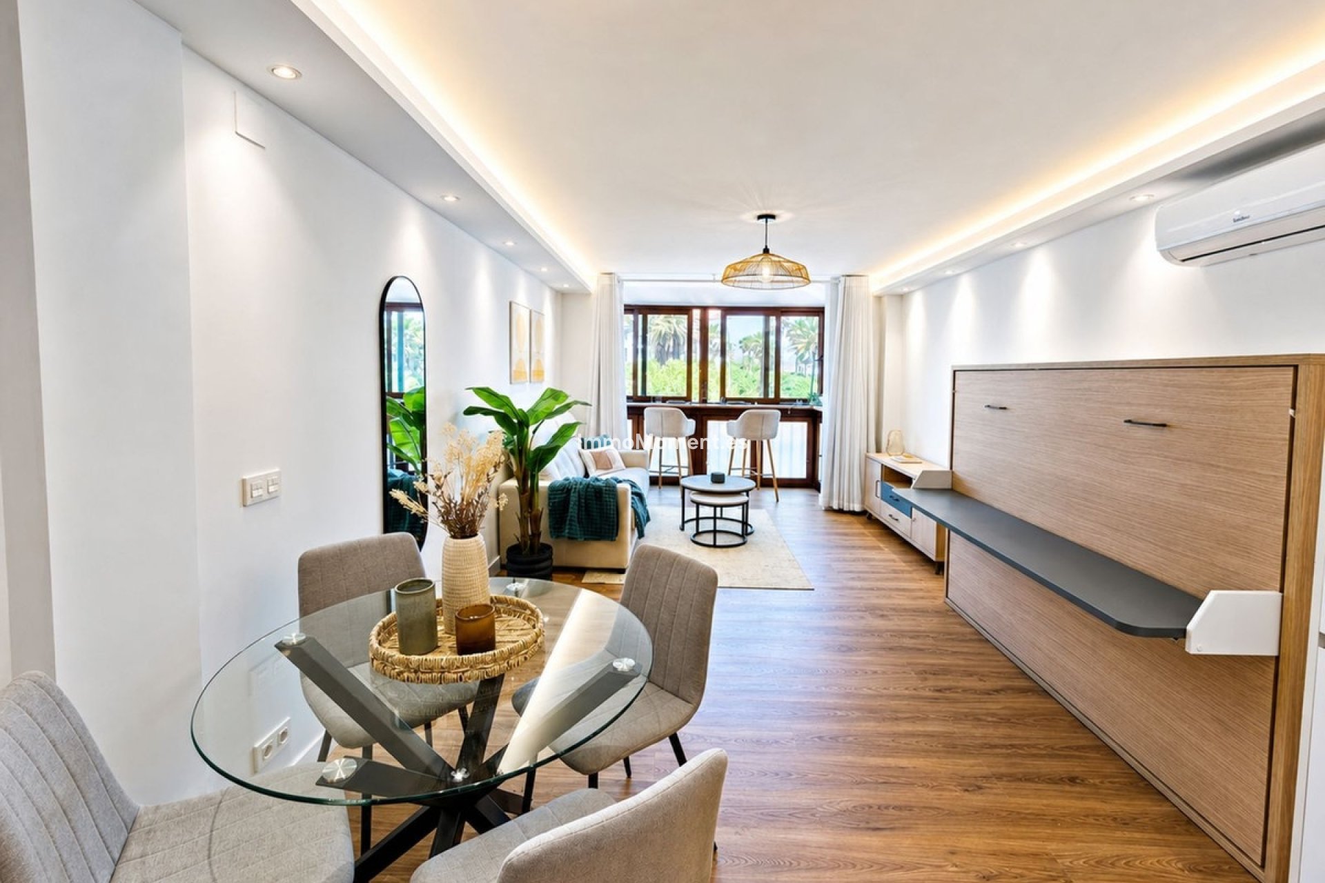 Reventa - Apartamento - Manilva - La Duquesa