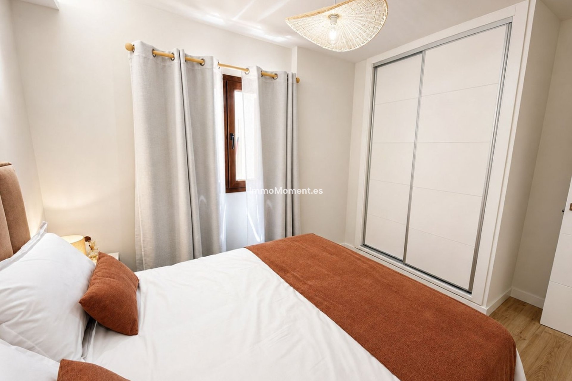 Reventa - Apartamento - Manilva - La Duquesa