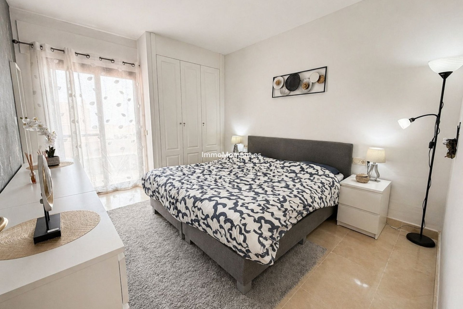 Reventa - Apartamento - Manilva - La Duquesa