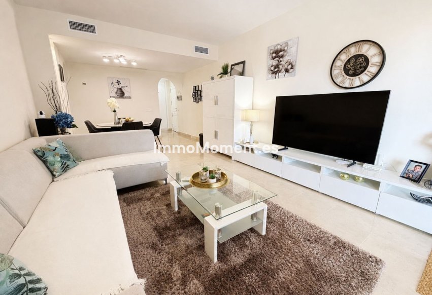 Reventa - Apartamento - Manilva - La Duquesa