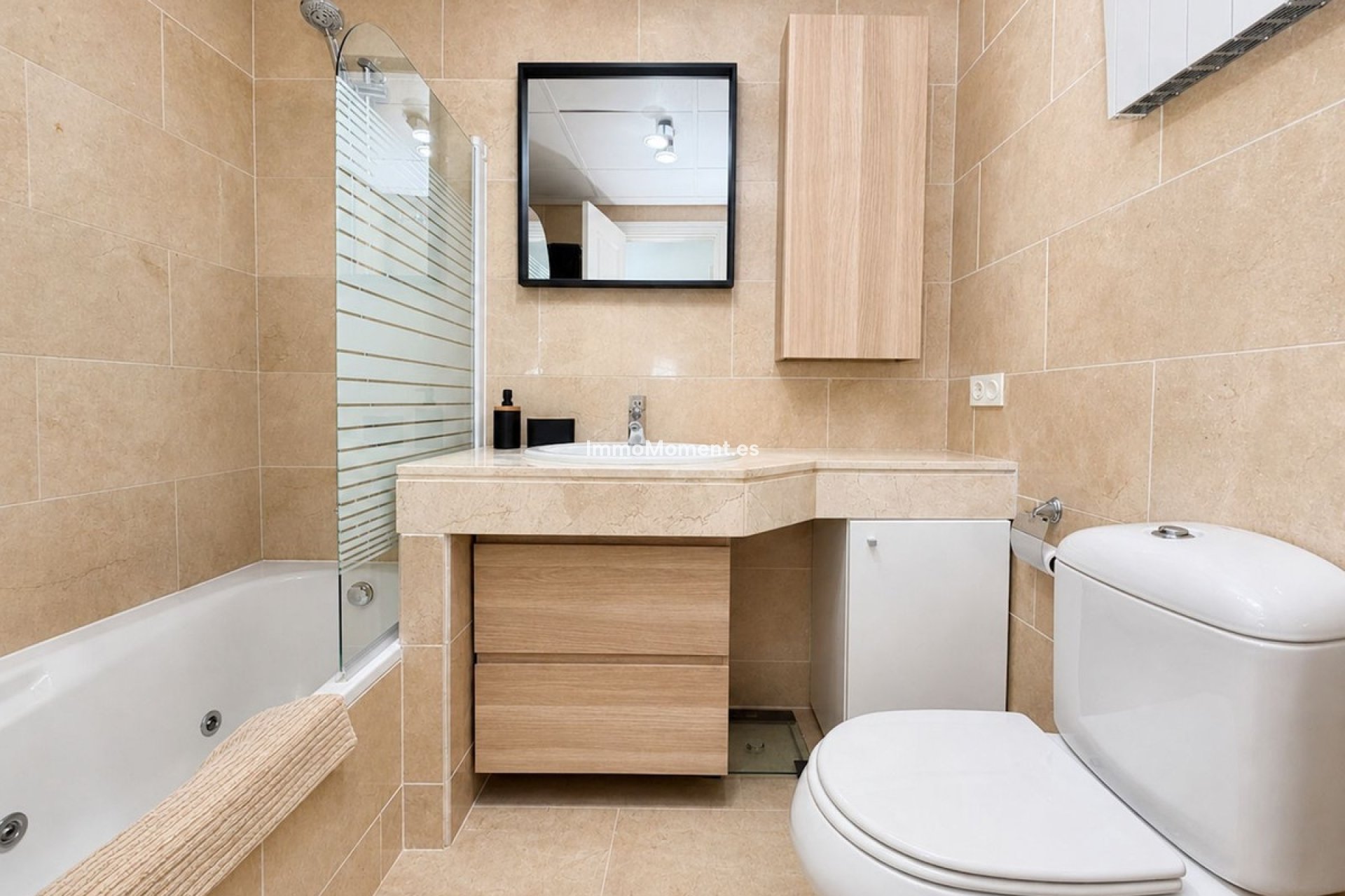 Reventa - Apartamento - Manilva - La Duquesa