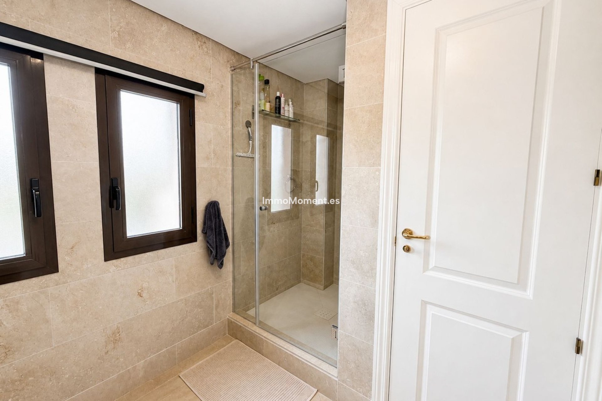Reventa - Apartamento - Manilva - La Duquesa