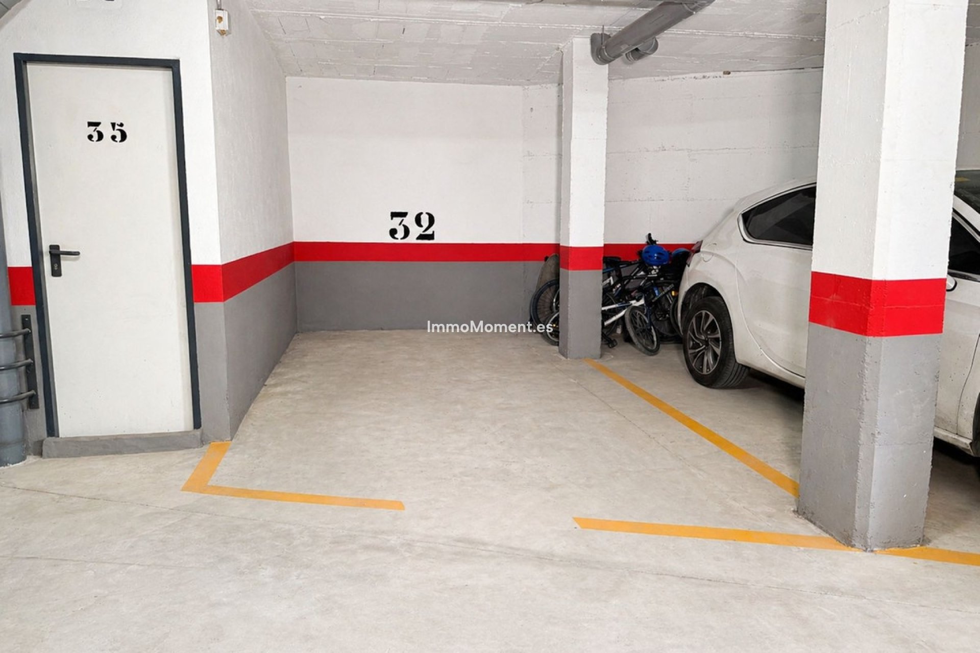 Reventa - Apartamento - Manilva - La Duquesa