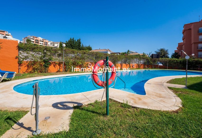 Reventa - Apartamento - Manilva - La Duquesa