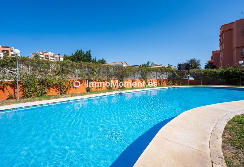 Reventa - Apartamento - Manilva - La Duquesa