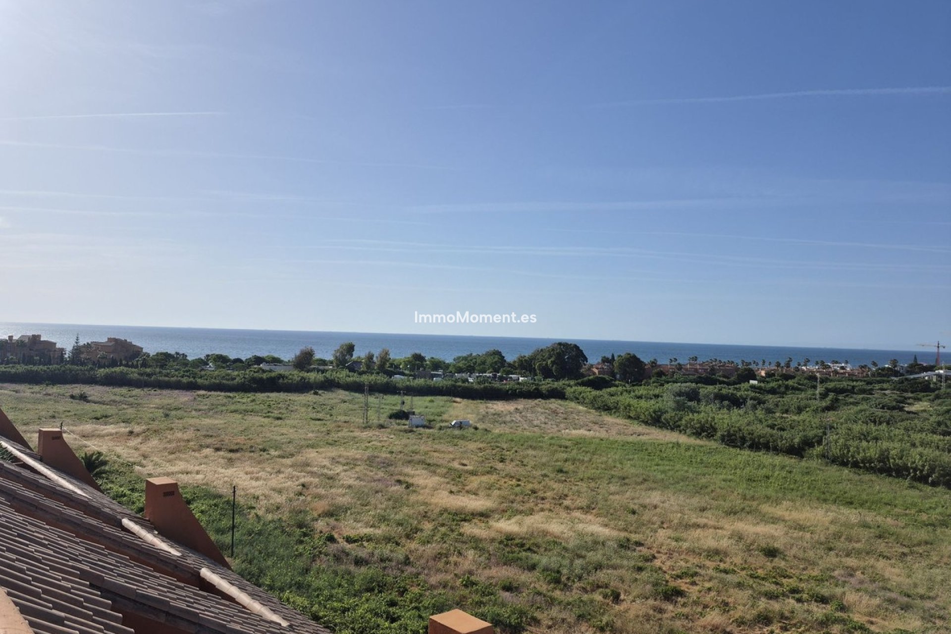 Reventa - Apartamento - Manilva - La Duquesa