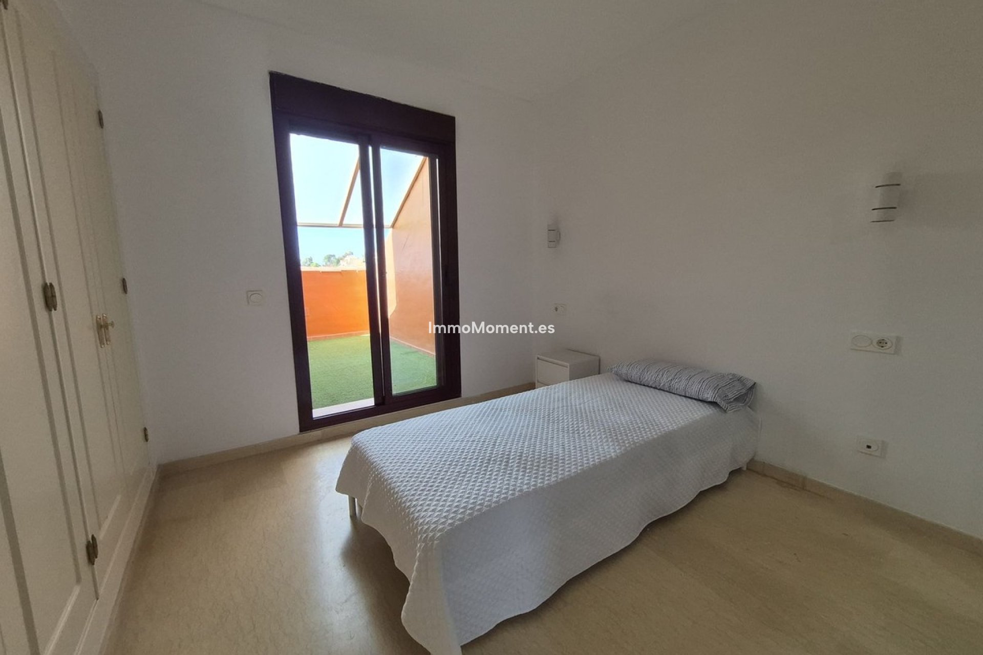 Reventa - Apartamento - Manilva - La Duquesa